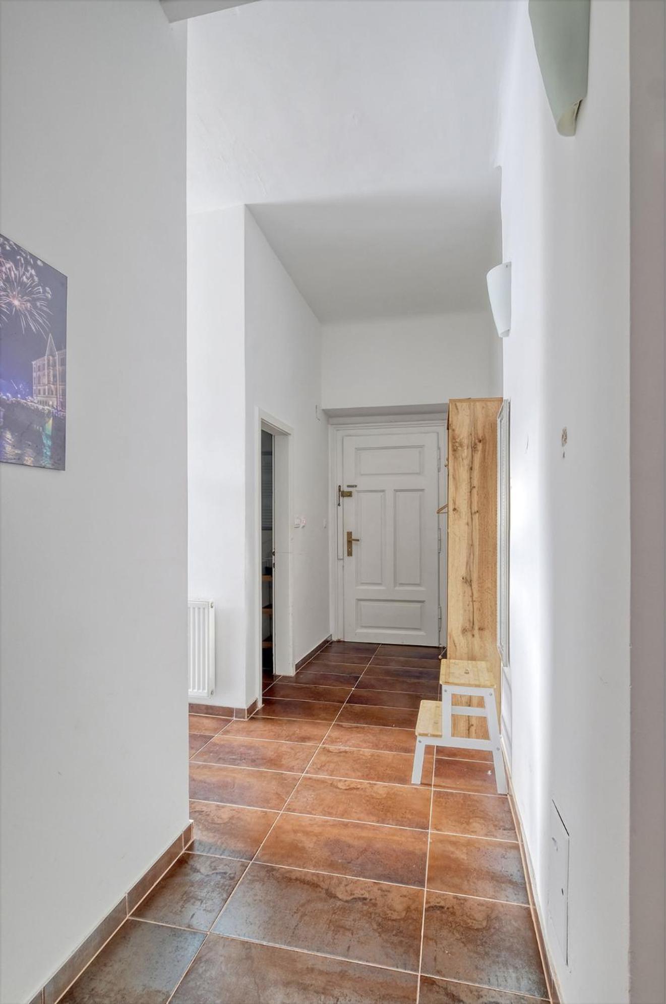Nick & Klaras Central Apartments Ljubljana Dış mekan fotoğraf
